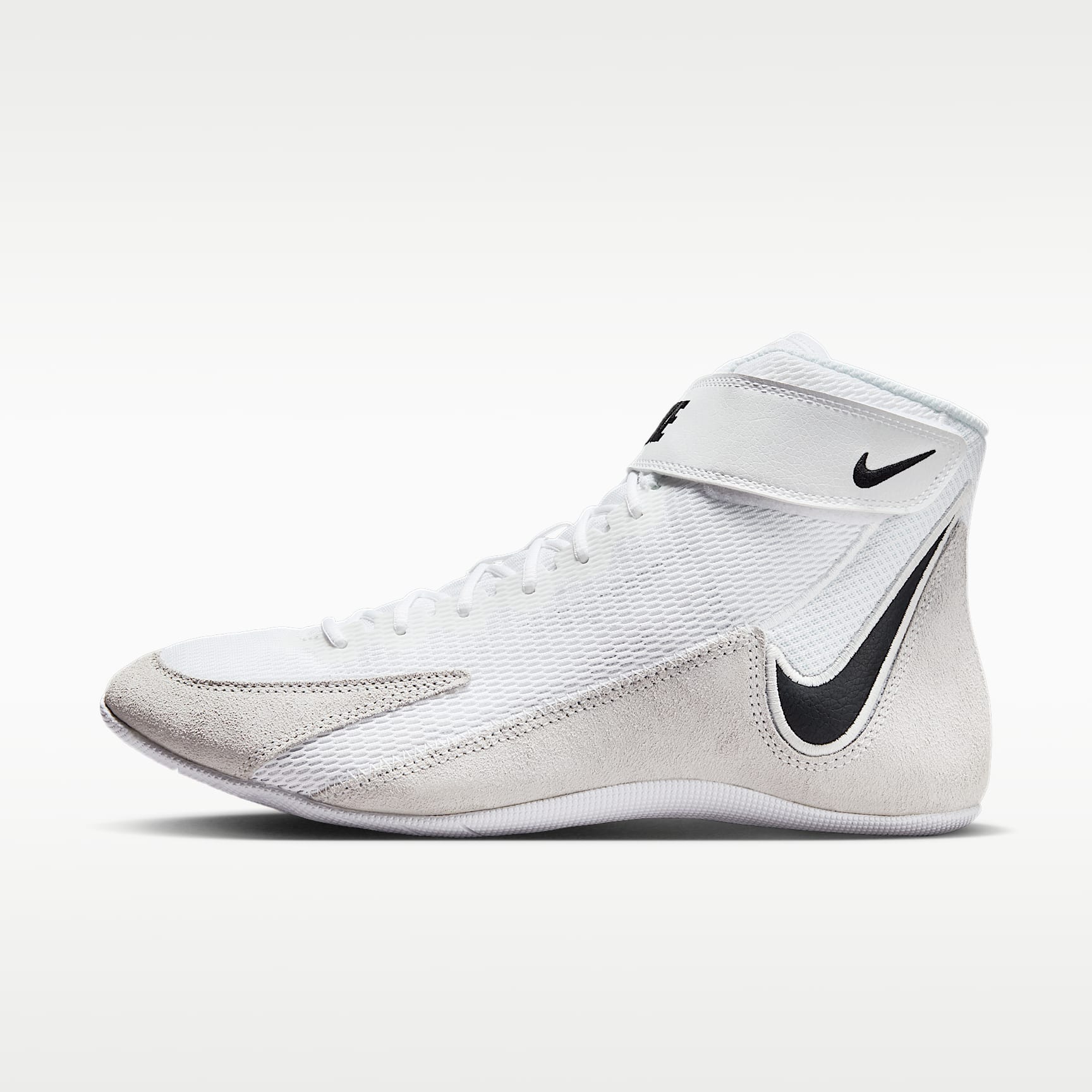 Nike Speedsweep 8 Wrestling Shoes. Nike.com